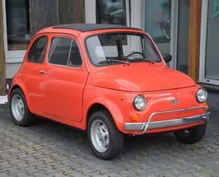 Fiat Fiat 500L Berlina Gebrauchtwagen