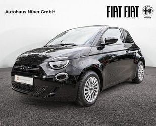 Fiat Fiat 500e Action KLIMA BLUETOOTH Gebrauchtwagen