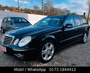 Mercedes-Benz Mercedes-Benz E 230 T Avantg.*lückenlos.SH*Bi-Xeno Gebrauchtwagen