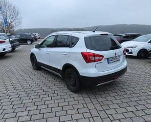 Suzuki Suzuki S-Cross 1.4 BOOSTERJET Comfort + ALLGRIP Gebrauchtwagen