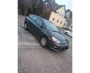 Opel Opel Astra Sports Tourer 1.7 CDTI Selection 81kW . Gebrauchtwagen