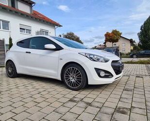 Hyundai Hyundai i30 1.4 Classic Classic Gebrauchtwagen