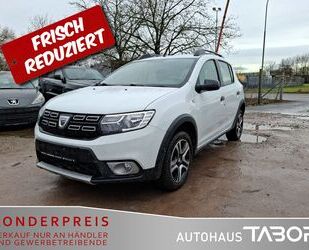 Dacia Dacia Sandero II 1.5 dCi 90 Stepway Celebration Na Gebrauchtwagen