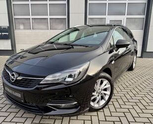 Opel Opel Astra K Sports Tourer 30.000KM/NEUWAGEN ZUSTA Gebrauchtwagen