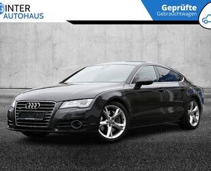 Audi Audi A7 Sportback 3.0 TDI quattro*aus 1.Hand* Gebrauchtwagen