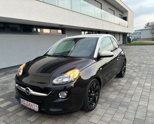 Opel Adam Gebrauchtwagen