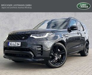 Land Rover Land Rover Discovery D300 R-Dynamic HSE/AHK/ HeadU Gebrauchtwagen