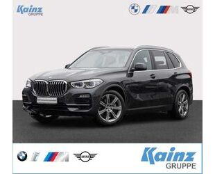 BMW BMW X5 xDrive45e/Innovationsp/AHK/Komfortsitze/H&K Gebrauchtwagen