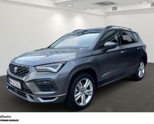 Seat Seat Ateca FR 2.0 TDI 150 PS 7-GANG DSG Gebrauchtwagen