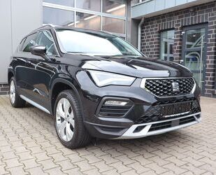 Seat Seat Ateca Xperience AHK schwenk./Navi/LED/ACC Gebrauchtwagen