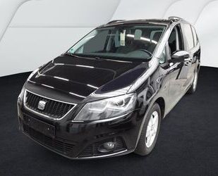 Seat Seat Alhambra 2.0 TDI Style *NAVI*SHZ*XEN*PDC* Gebrauchtwagen