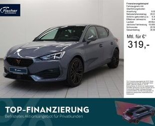 Cupra Cupra Leon 1.4 e-Hybrid VZ Gebrauchtwagen