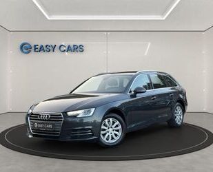 Audi Audi A4 2.0 TDI SPORT+VIRTUAL+BI XEN+TEMP+NAV+SHZ+ Gebrauchtwagen