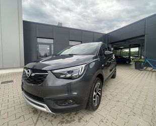 Opel Opel Crossland (X) 1.2 Innovation Automatik Gebrauchtwagen