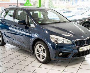 BMW BMW 225 xe Advantage Active Tourer Plug-In-Hybrid Gebrauchtwagen