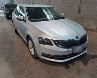 Skoda Skoda Octavia Lim. Ambition Gebrauchtwagen