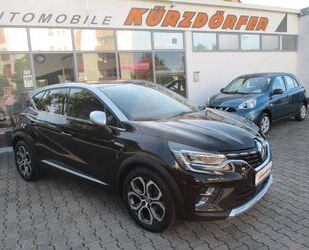 Renault Renault Captur TCe 140 EDC GPF Edition One Gebrauchtwagen