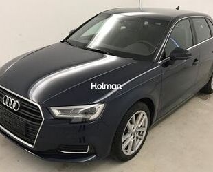 Audi Audi A3 Sportback 35 TFSI design LED Navi Sitzhzg. Gebrauchtwagen