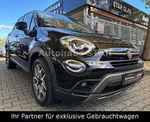 Fiat Fiat 500X Cross1.3 FIREFLY DCT AUT*NAVI*SSD*SH*KAM Gebrauchtwagen