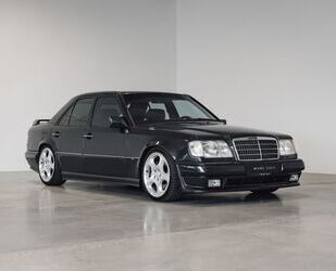 Mercedes-Benz Mercedes-Benz E 6.0 Brabus Gebrauchtwagen