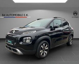 Citroen Citroën C3 Aircross PureTech 110 Stop & Start OPF Gebrauchtwagen