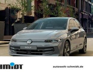 VW Volkswagen Golf 1,5l eTSI DSG Style PANO AHK NAVI Gebrauchtwagen