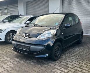 Peugeot Peugeot 107 Filou Gebrauchtwagen