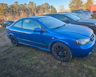 Opel Opel Astra Coupé Gebrauchtwagen