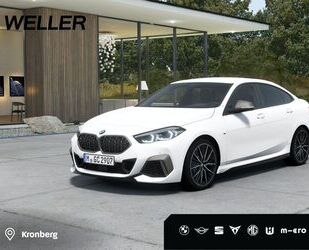 BMW BMW M235i xDrive LivePro HUD Adapt.LED MEM Carplay Gebrauchtwagen