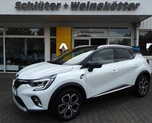 Renault Renault Captur II TCe 140 Intens 9,3Zoll ACC Gebrauchtwagen