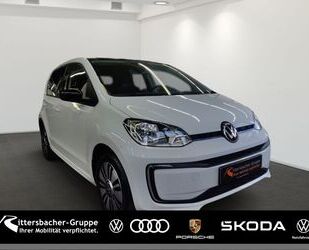 VW Volkswagen e-up! move Climatronic DAB Frontscheibe Gebrauchtwagen