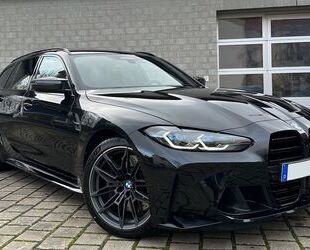 BMW BMW M3 Touring xDrive Competition HK/Laser/Carbon Gebrauchtwagen