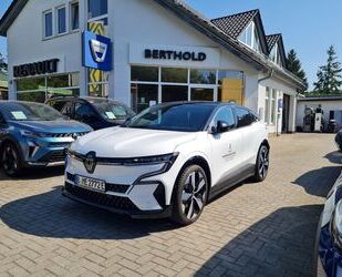 Renault Renault Megane E-Tech 100% Electric Techno 220 Gebrauchtwagen