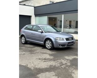 Audi Audi A3 1.9 TDI Attraction - HU 03.25 - Klima - PD Gebrauchtwagen