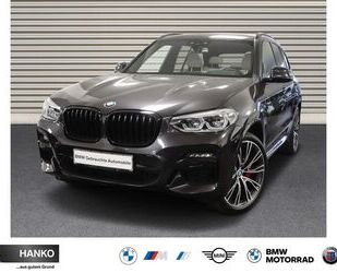 BMW BMW X3 M40i Gebrauchtwagen