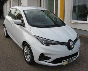 Renault Renault Zoe Experience ( mit Batteriemiete ) !! Gebrauchtwagen