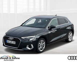 Audi Audi A3 Sportback Advanced 40 TFSI e S tronic Klim Gebrauchtwagen