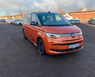 VW Volkswagen T7 Multivan ACC,PANO,DIG. COCK,NAVI,KAM Gebrauchtwagen