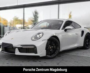 Porsche Porsche 992 (911) Turbo S Gebrauchtwagen