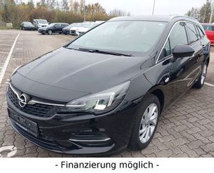 Opel Opel Astra K Sports Tourer/Elegance/Klimaautomat/N Gebrauchtwagen