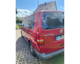 VW Volkswagen T5 Transporter Gebrauchtwagen