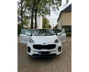 Kia Kia Sportage 2.0 CRDi 185 Platinum Edition Auto .. Gebrauchtwagen