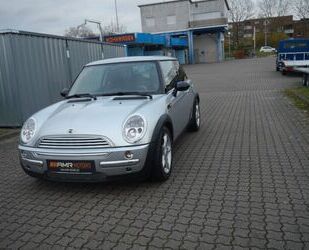 Mini MINI COOPER *Automatik*Leder*Panorama-Dach*PDC Gebrauchtwagen