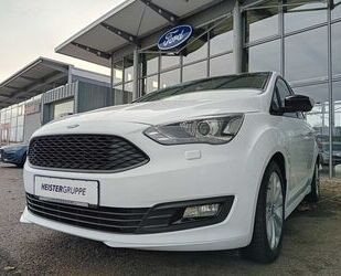 Ford Ford C-Max Sport Gebrauchtwagen