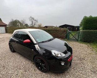 Opel Opel Adam Jam 1.0 EcoFlex top gepflegt 1. Hand Gebrauchtwagen