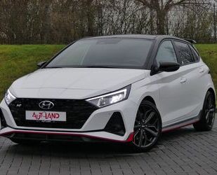 Hyundai Hyundai i20 1.6 T-GDI N Performance LED Navi Kamer Gebrauchtwagen