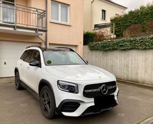 Mercedes-Benz Mercedes-Benz GLB 180 DCT - Gebrauchtwagen