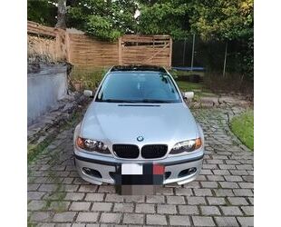 BMW BMW 320d - Gebrauchtwagen