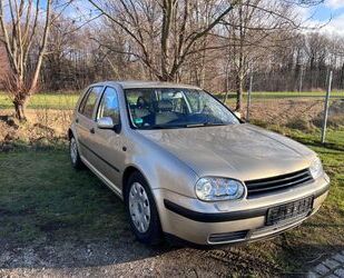 VW Volkswagen Golf 1.4 Xenon Gebrauchtwagen