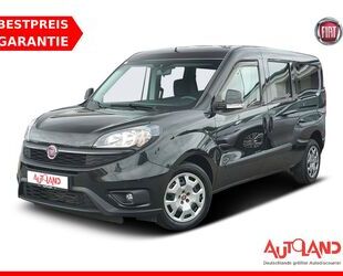 Fiat Fiat Doblo Maxi 1.6 Multijet Navi Tempomat Einpark Gebrauchtwagen